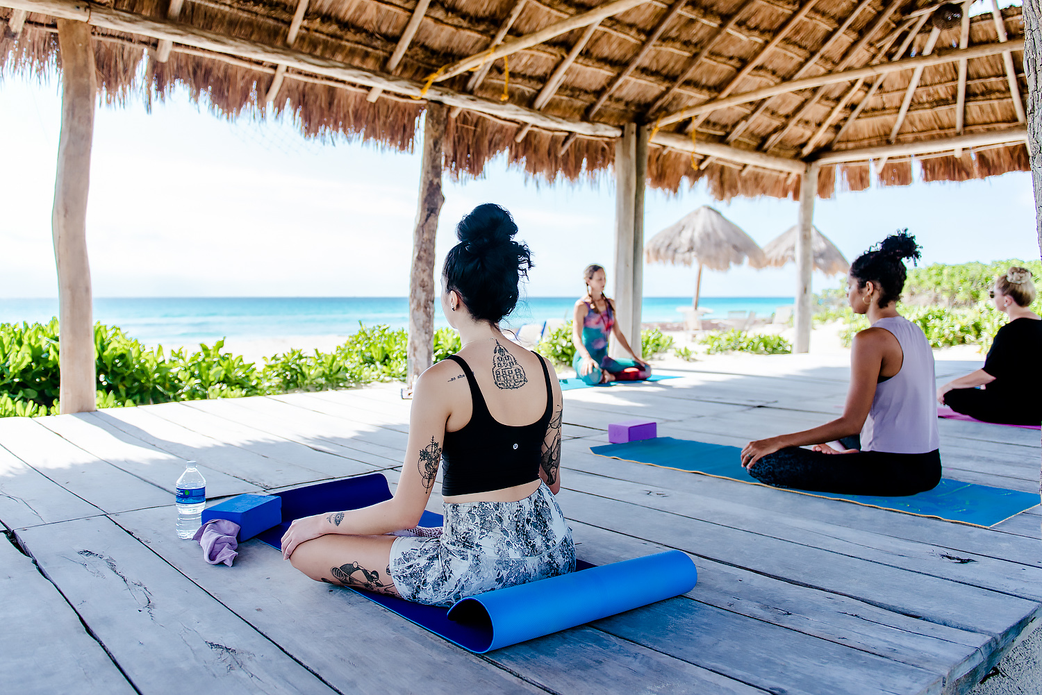 Bahia Yoga - Experience how Sivananda Yoga helps you relax, rejuvenate and  revitalise! Our first Yoga workshop of 2023, runs next weekend (14 January)  and will help focus on the classical postures